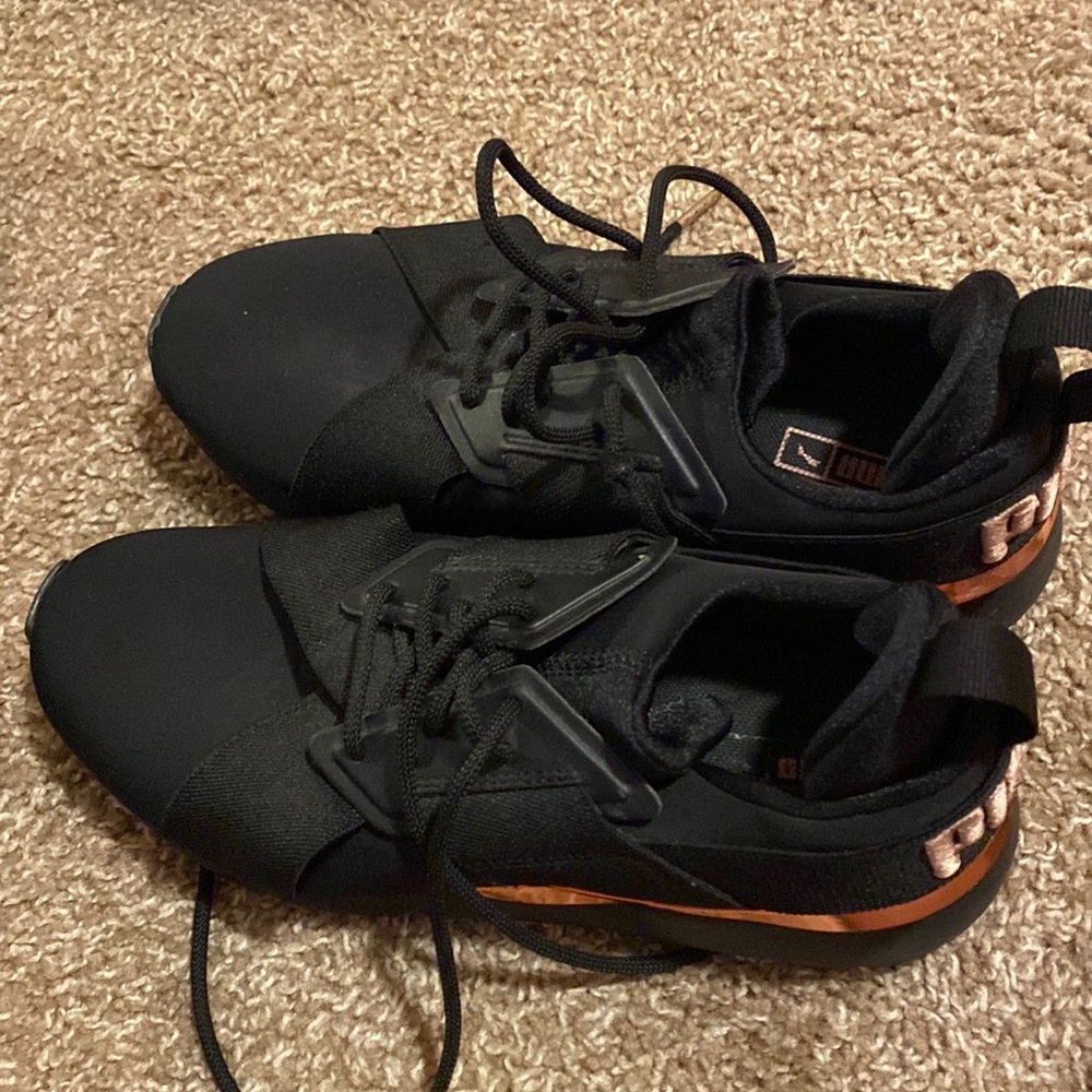 Don’t wear them